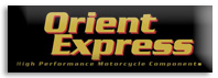 Orient Express Home Page